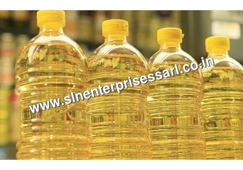 Edible Oil