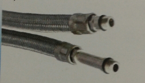 SS Connection Pipe Italia