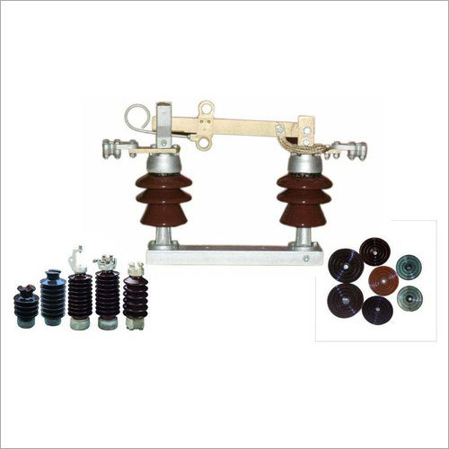 Porcelain Insulator
