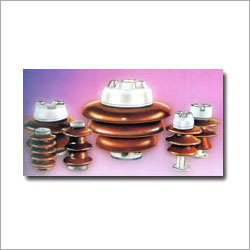 Multi Cone Post Insulators