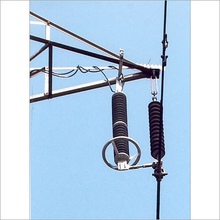 Transmission Line Arresters