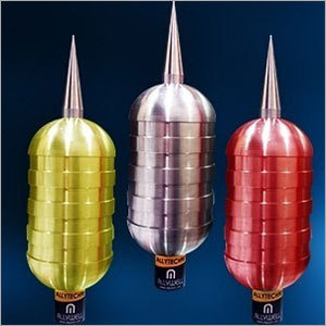 ESE Type Lightning Arrester