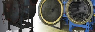 Furnaces Reconditioning