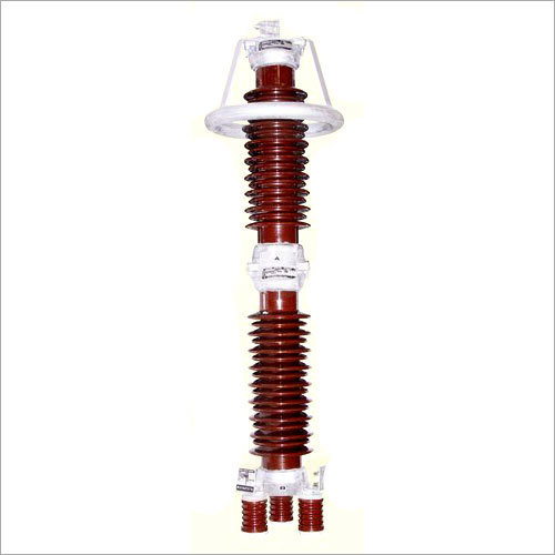 Lamco Lighting Arrester