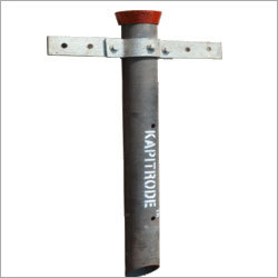 Centrifugally Cast Iron Earthing Electrode