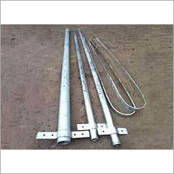 GI Earthing Electrode