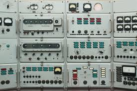 Control Panels