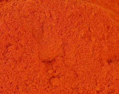 Red Chilly Powder Red Chilly Powder