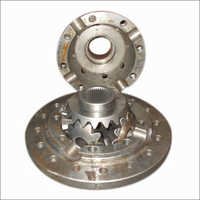 Differential Spider Gears 
