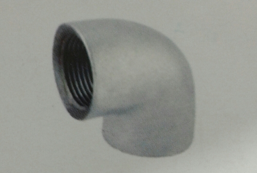 90 Degree Elbow