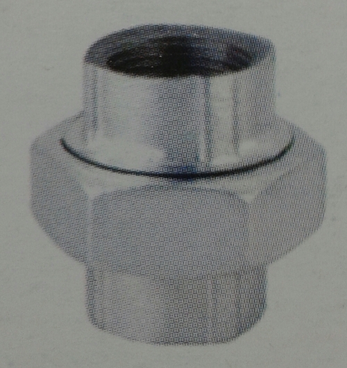 Brass Union