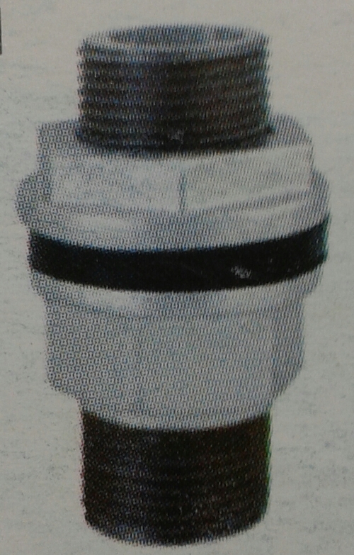 Tank Nipple