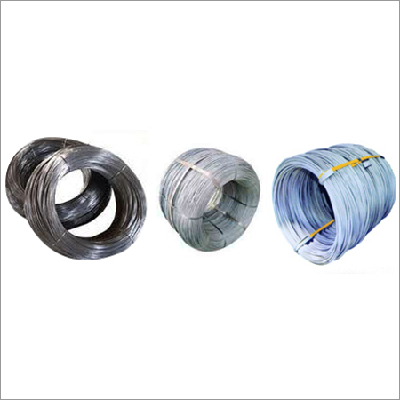 Wire Form Springs