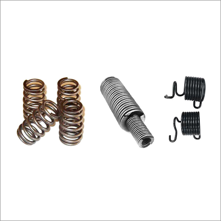 Industrial Springs
