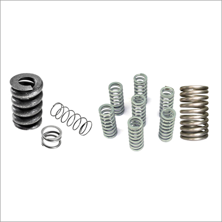 Compression Spring