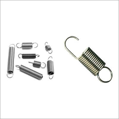 Hook Spring