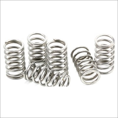 Stainless Steel Spring