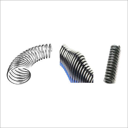 Wire Springs