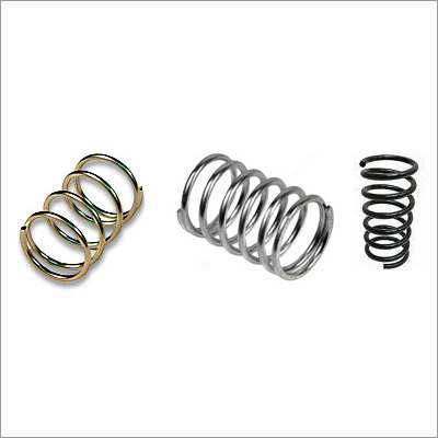 Helical Spring