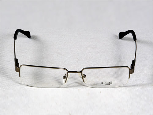 Spectacle Metal Frames