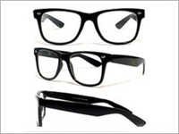 Plastic Spectacle Frames