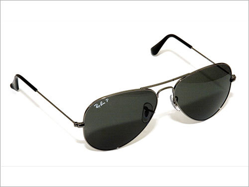 Metal Sunglasses Frame