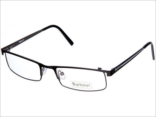 Metal Eyeglass Frames