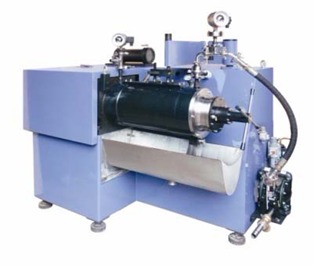 Pin Type - Horizontal Sandmill