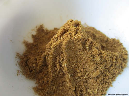 Cumin Powder Cumin Powder
