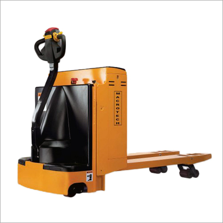 Electric Pallet Truck- AC