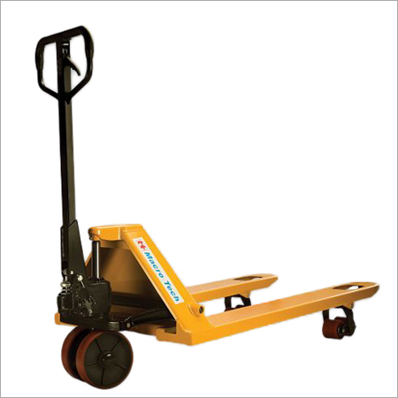 Hydraulic Hand Pallet Truck