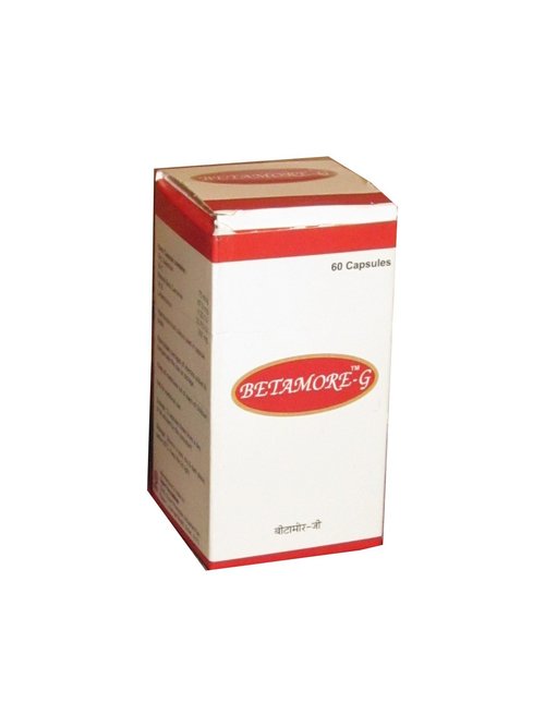 Betamore G