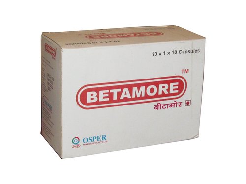 Betamore