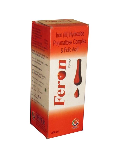 Feron Syrup