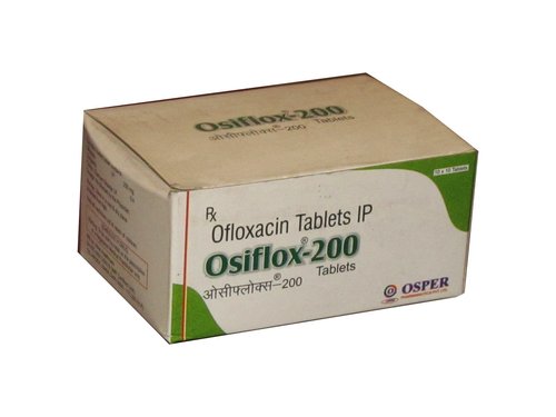 Osiflox 200