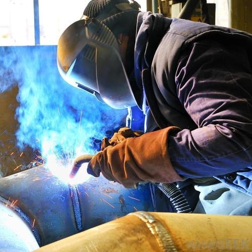 MIG Welding Services