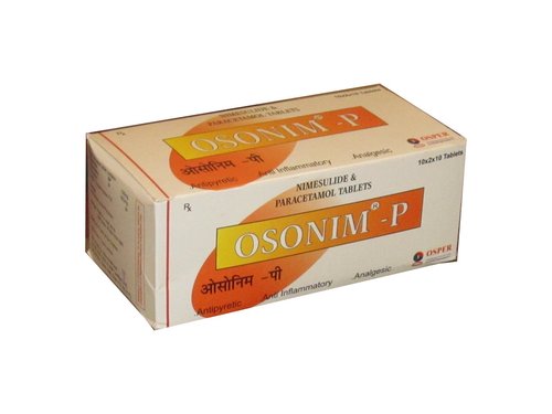 Osonim P