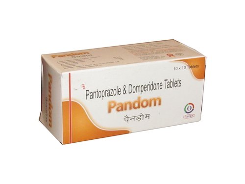 Pandom