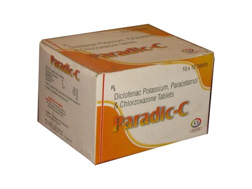 Paradic C