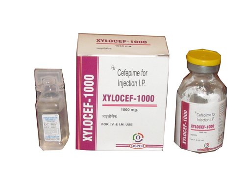 Xylocef 1000