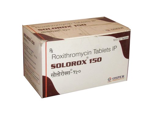 Solorox 150