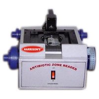 Antibiotic Zone Reader