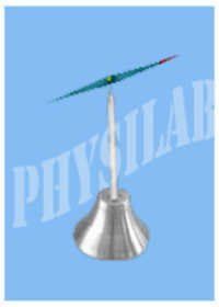 Magnetic Needle With Stand