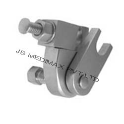 Small Compression Distraction Device - Stainless Steel, 310-300 mm Length | Precise Adjustment, Durable, Easy Operation, Stable Fixation