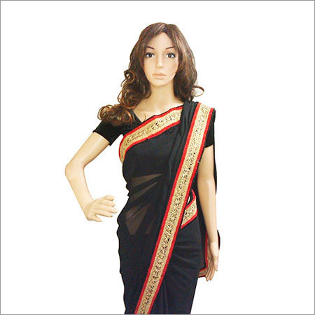 New Designer Sarees