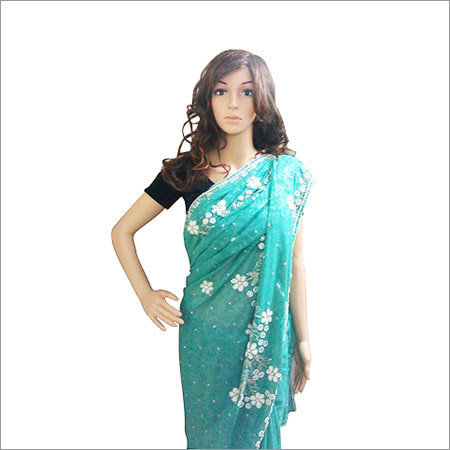 New Designer Sarees