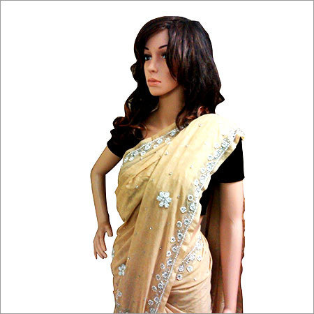 New Designer Sarees