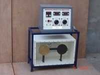 Emissivity Measurement Apparatus Application: For Laboratory
