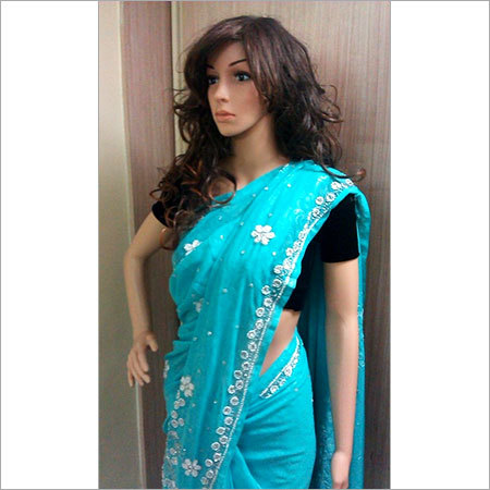 New Designer Sarees