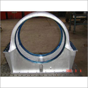 Exhaust Duct Assembly